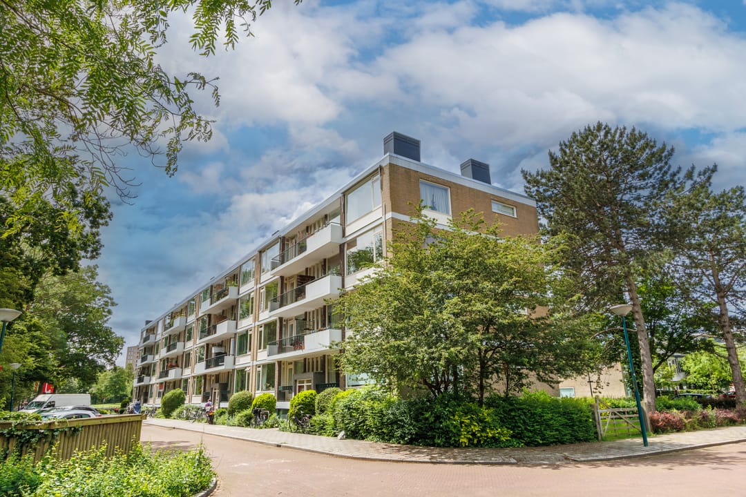 Photo 1 of Lelielaan 21