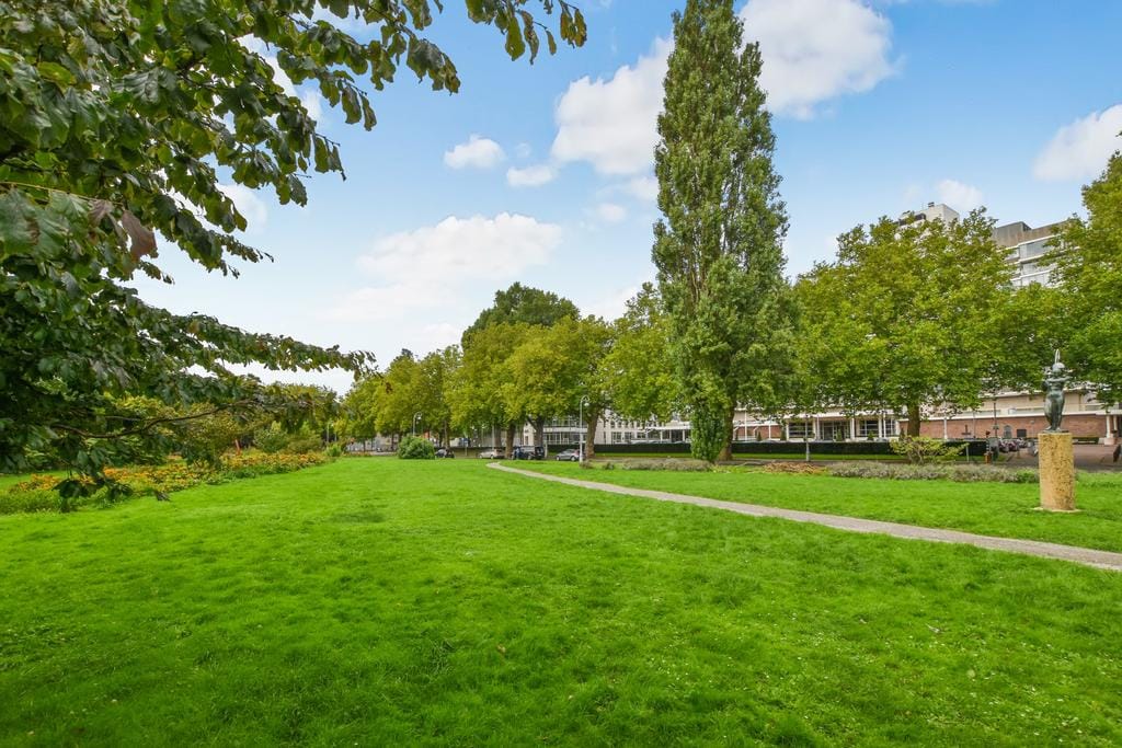 Photo 49 of Anthonie van Dijckstraat 11-H