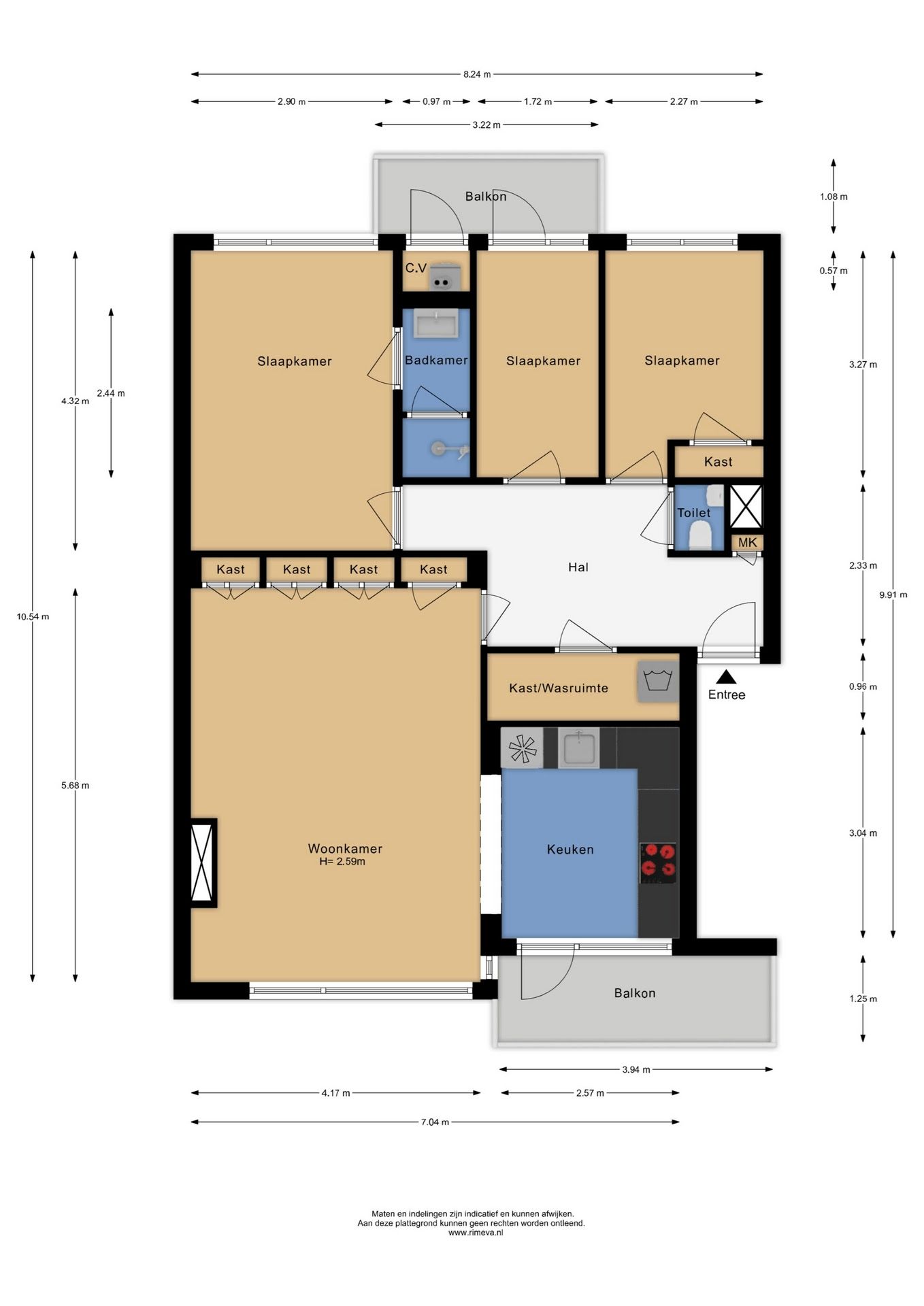 Photo 40 of Lelielaan 21