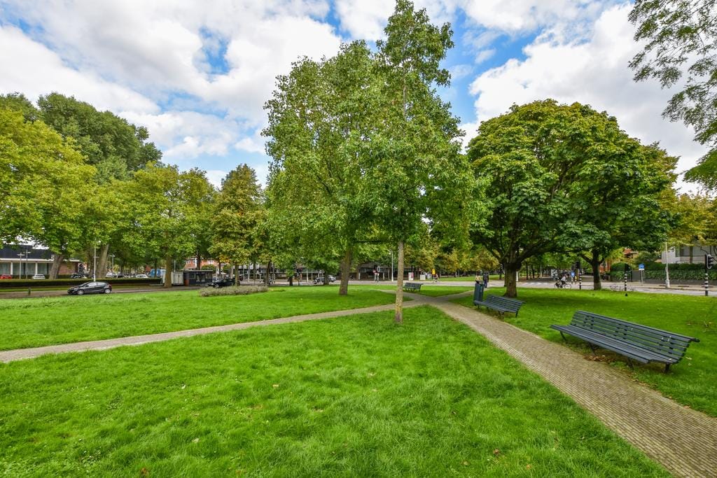 Photo 50 of Anthonie van Dijckstraat 11-H