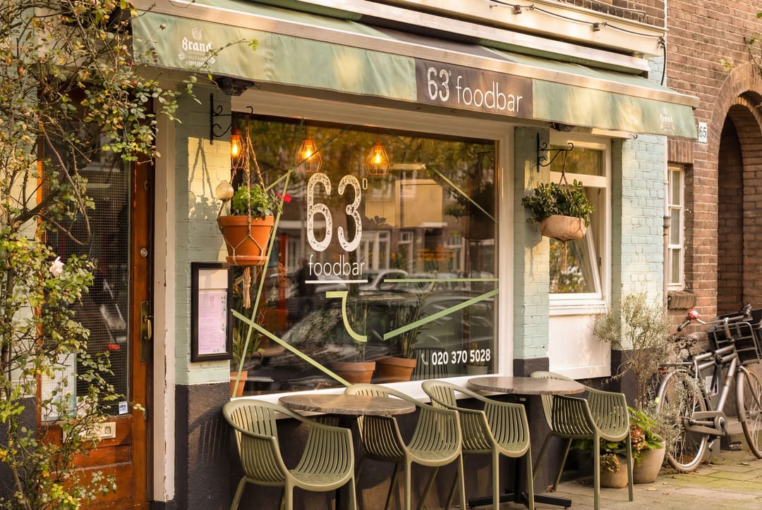 Photo 53 of Anthonie van Dijckstraat 11-H