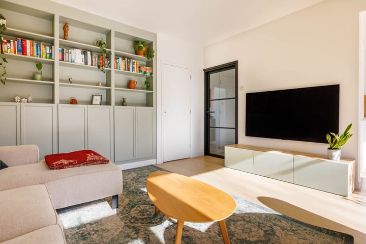 Foto 3 van Lelielaan 21