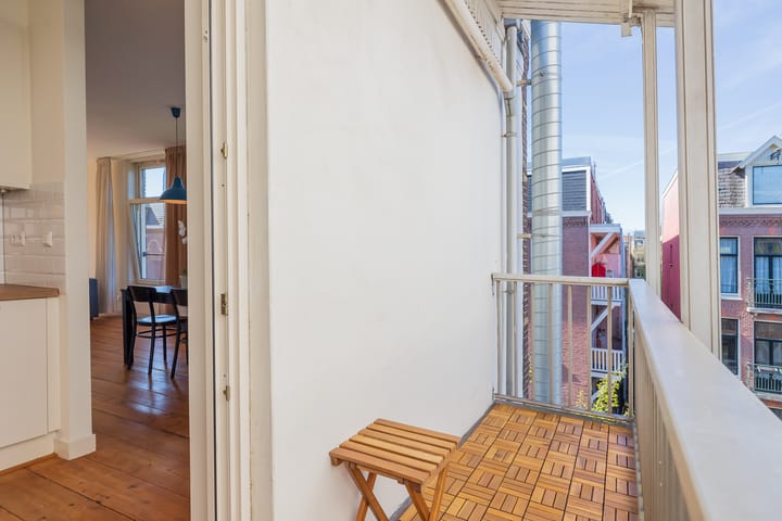 Foto 4 van Van der Hoopstraat 96-3