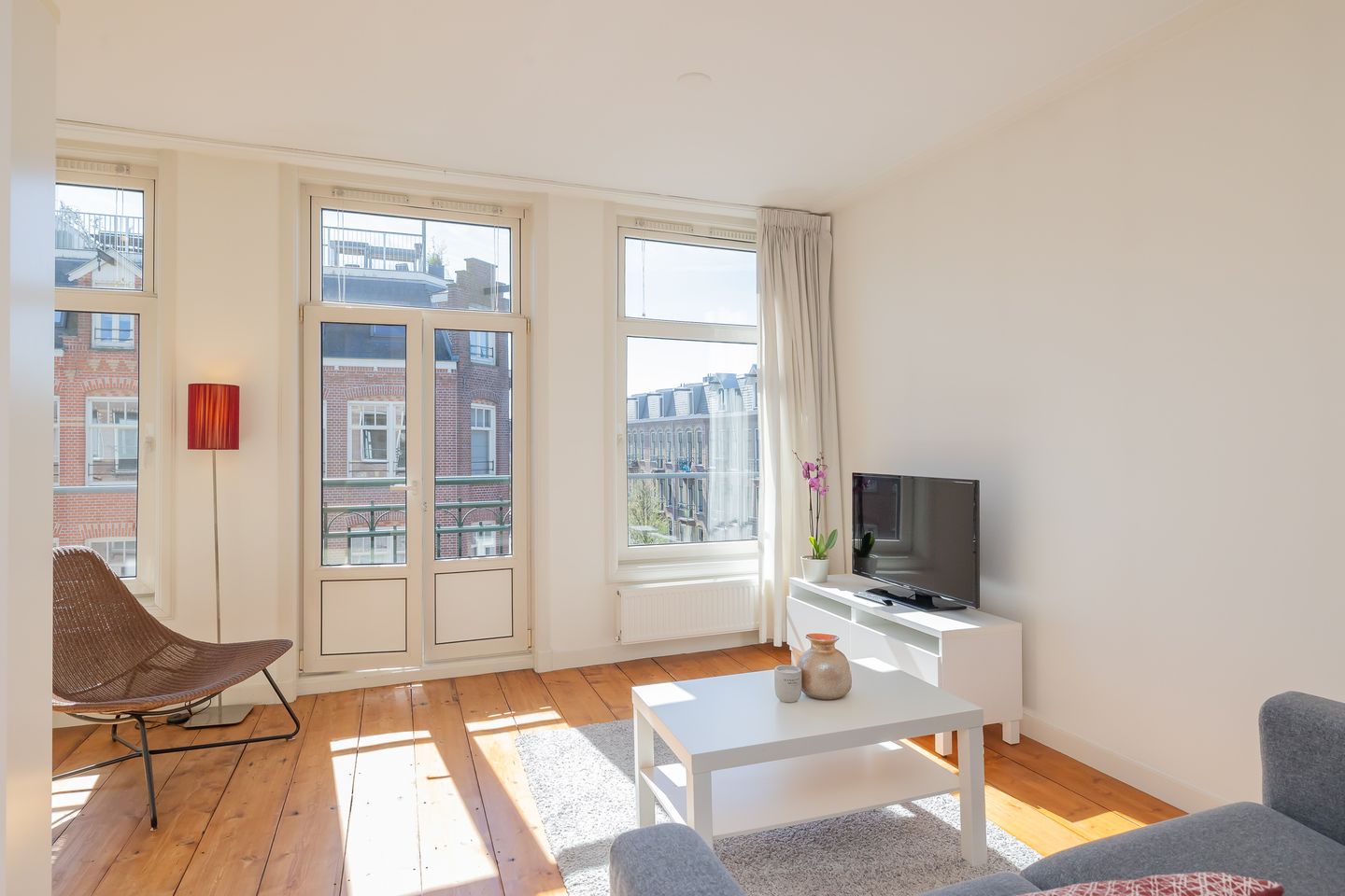 Photo 10 of Van der Hoopstraat 96-3