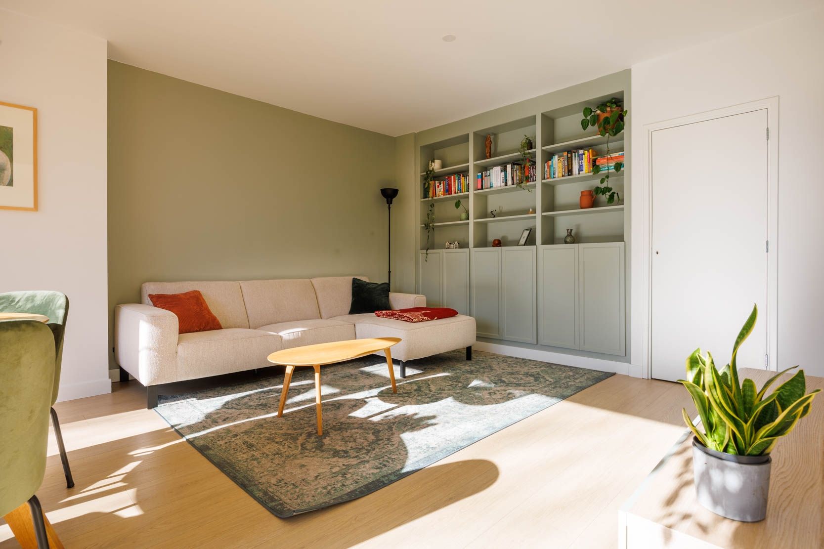 Photo 6 of Lelielaan 21