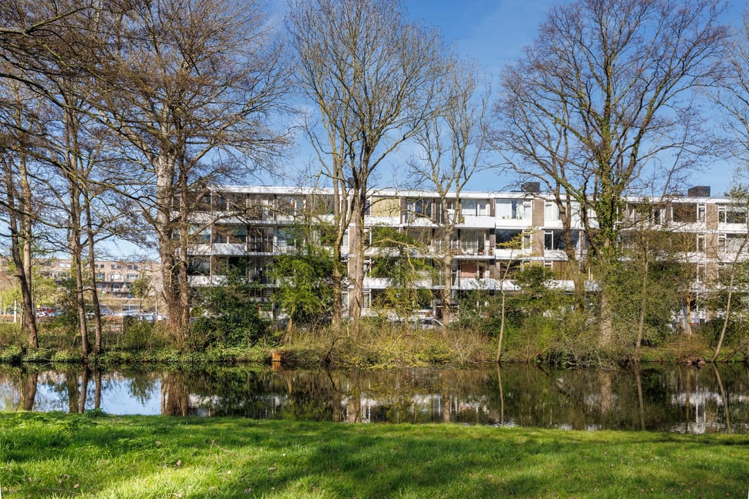 Photo 32 of Lelielaan 21