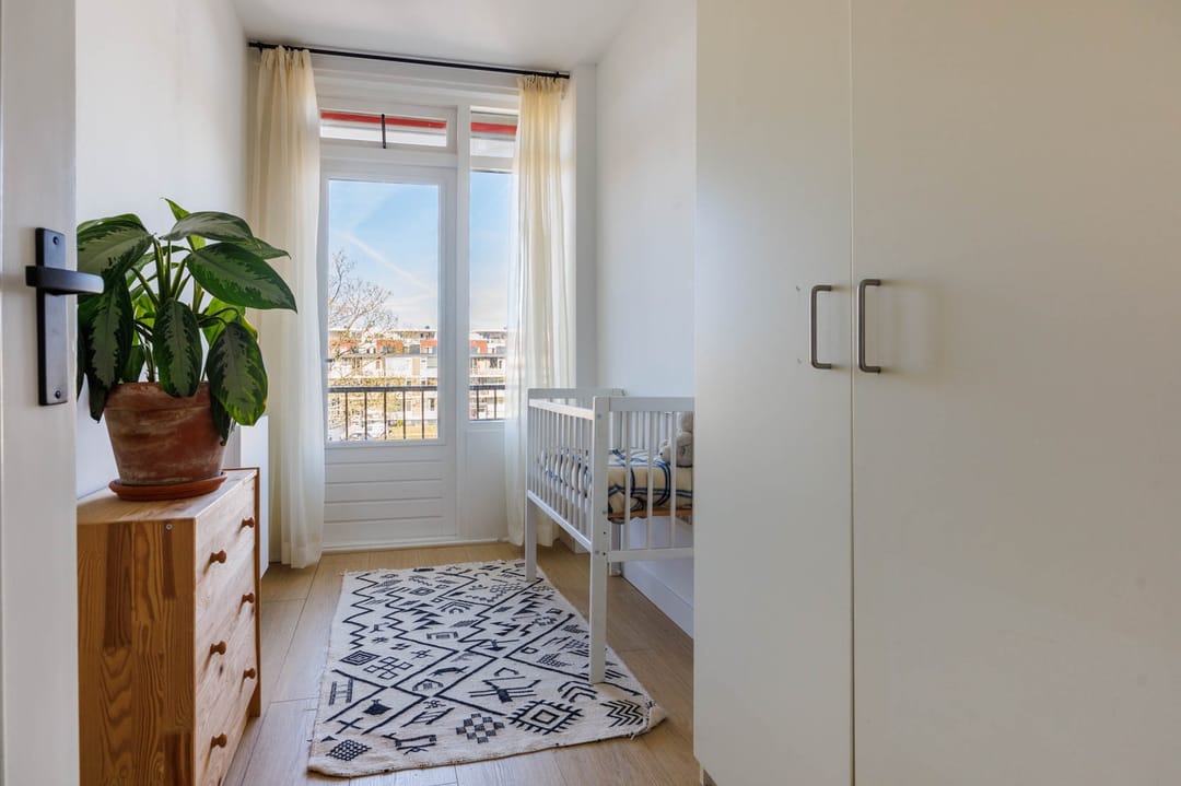 Photo 23 of Lelielaan 21