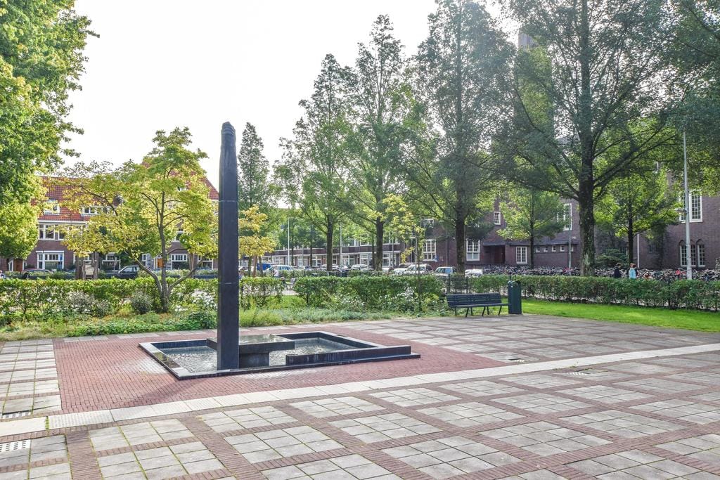 Photo 51 of Anthonie van Dijckstraat 11-H