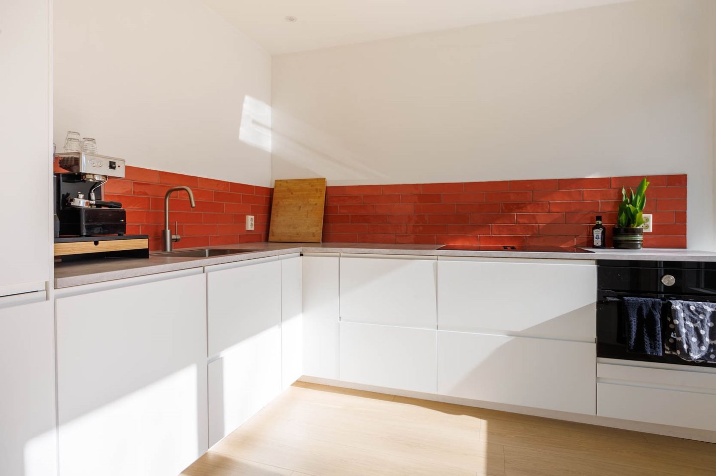 Photo 10 of Lelielaan 21