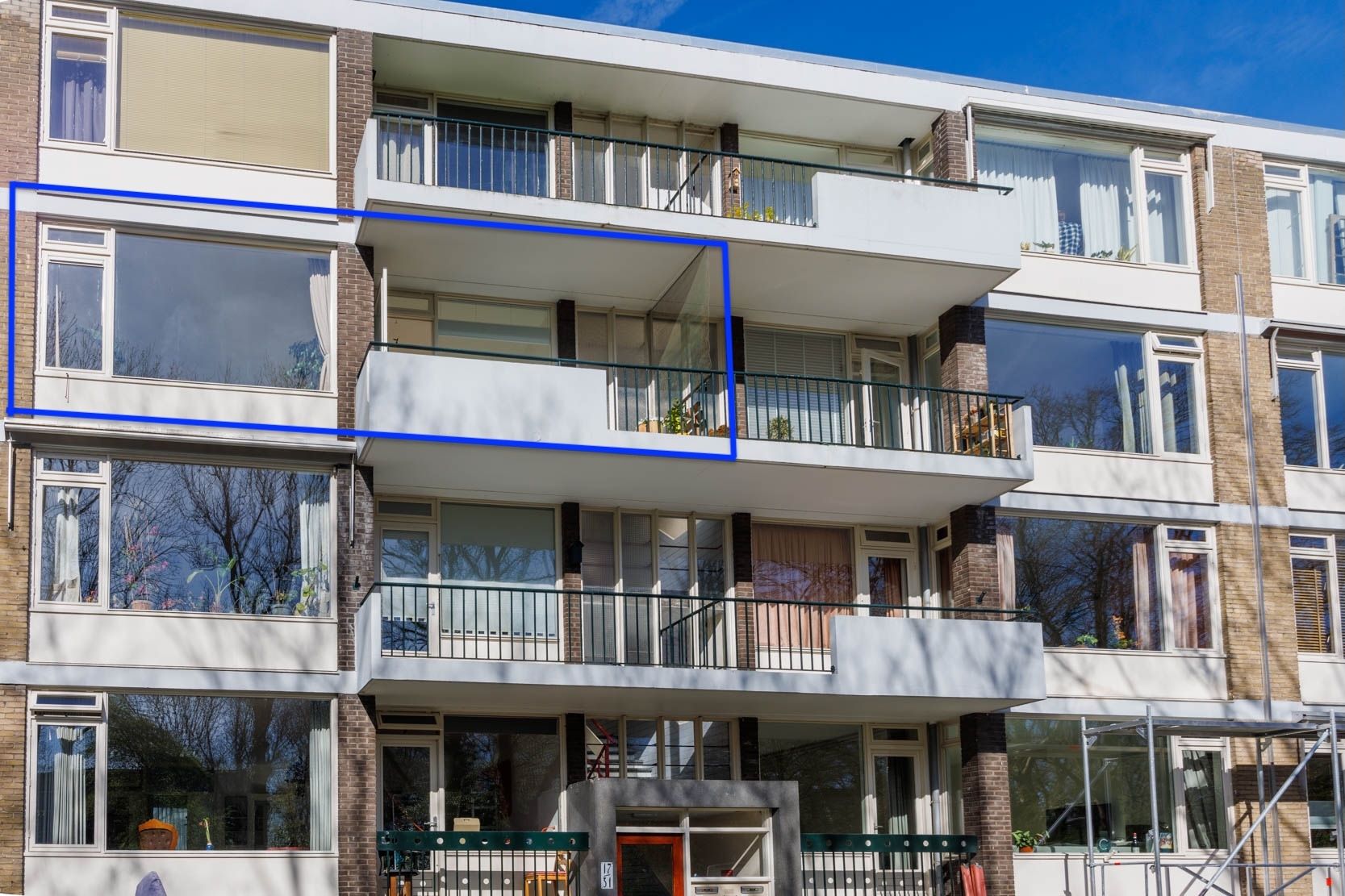 Photo 33 of Lelielaan 21