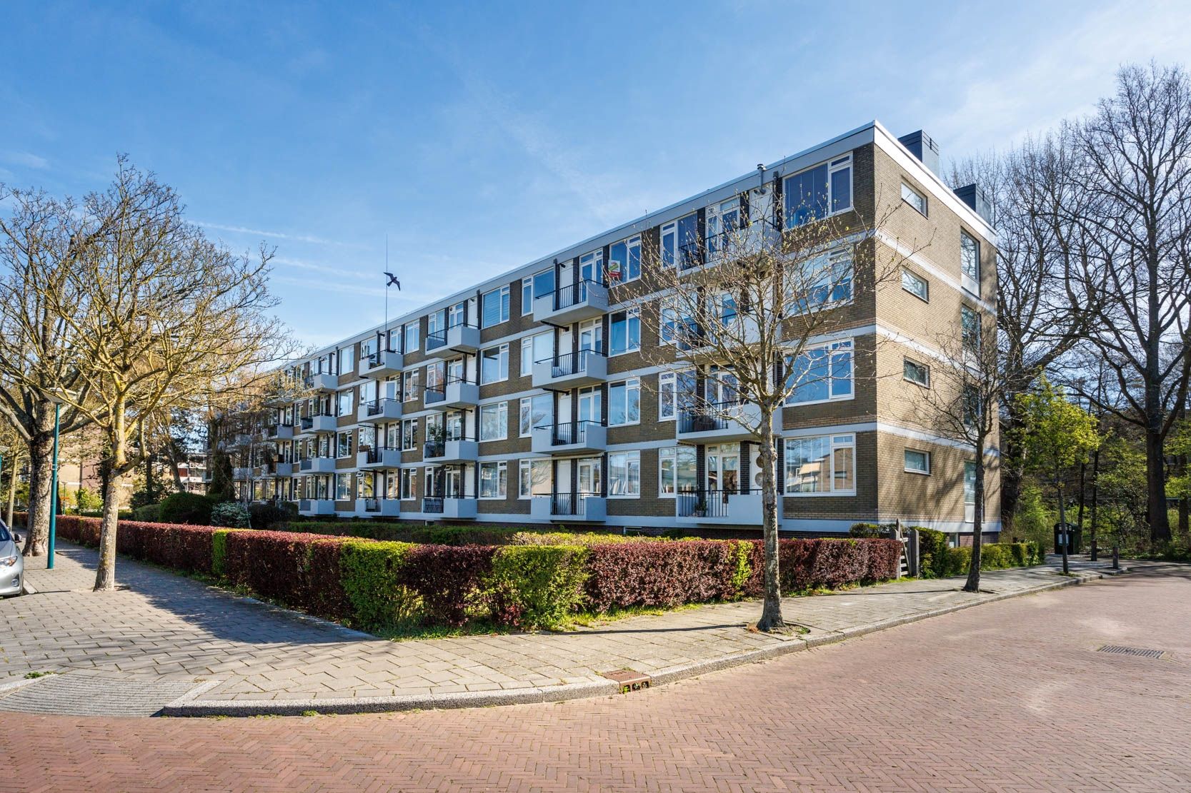 Photo 36 of Lelielaan 21