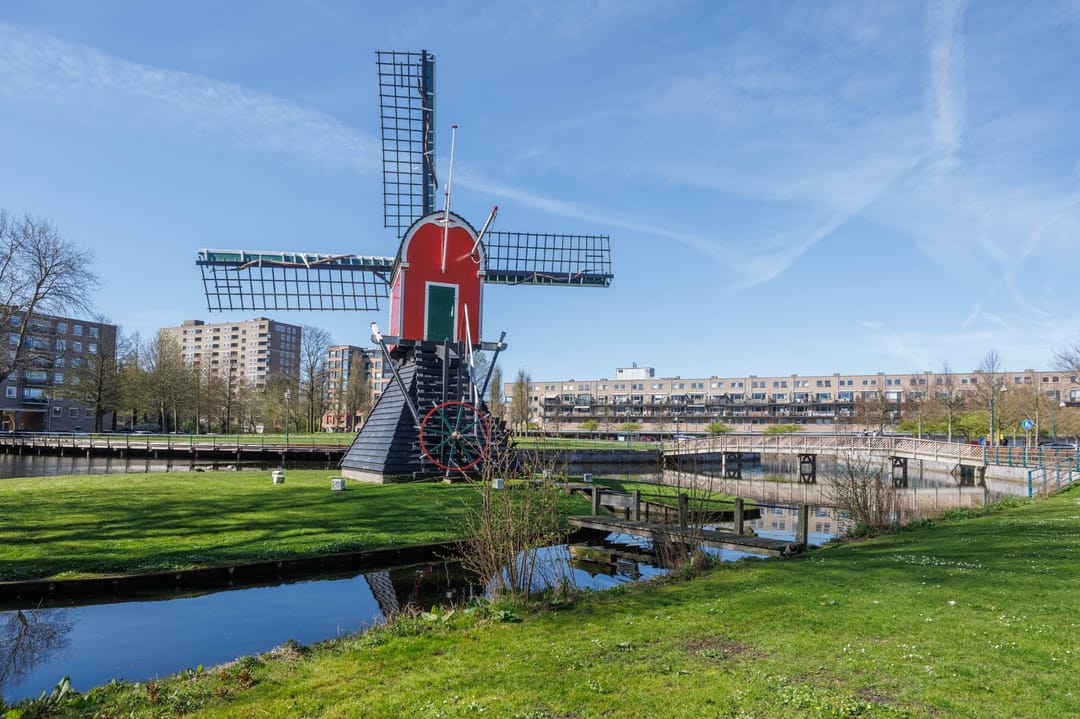 Photo 37 of Lelielaan 21