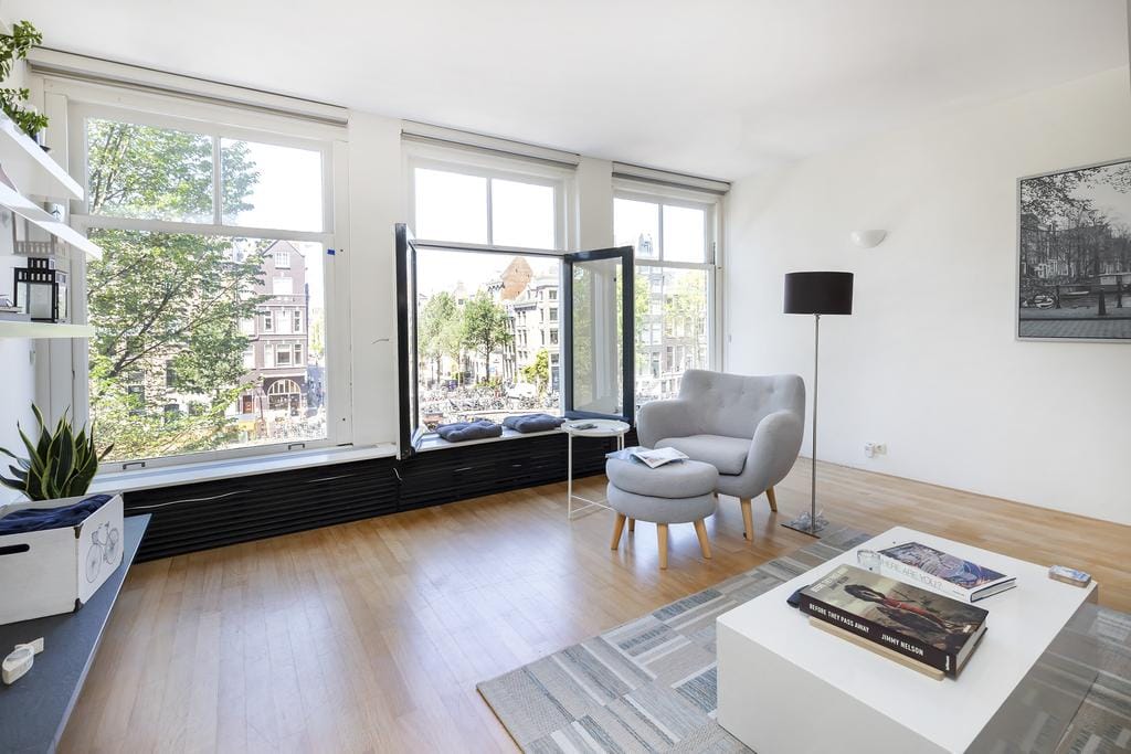 Foto 1 van Singel 91-C