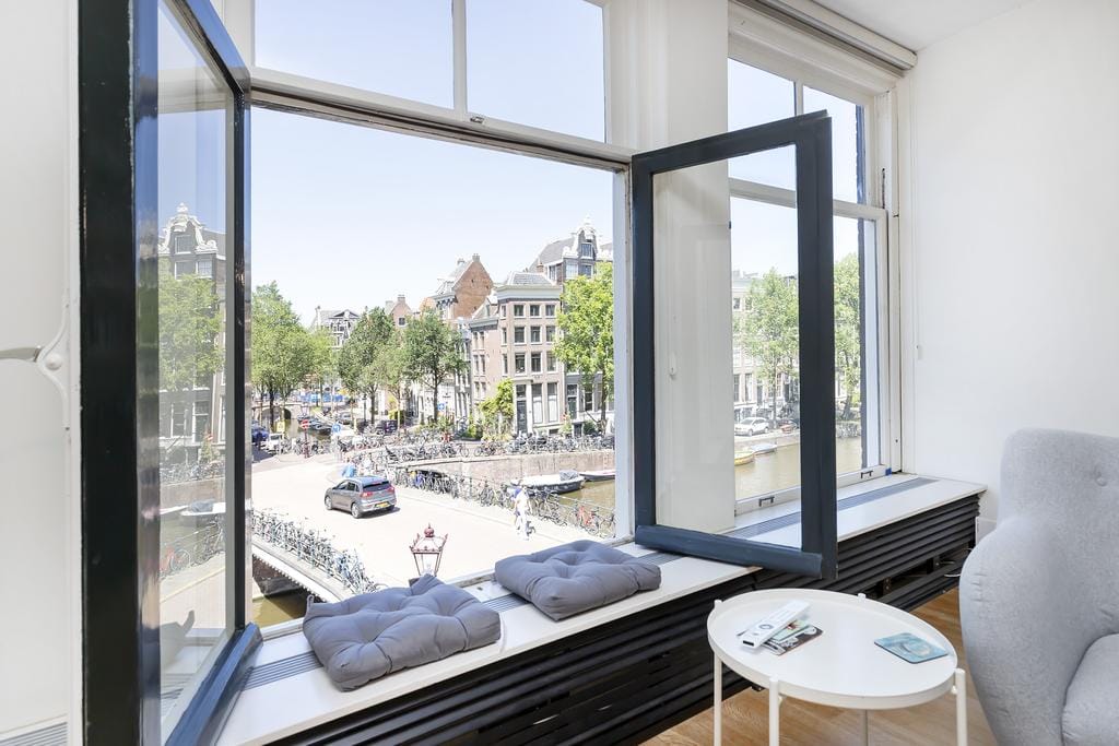 Foto 2 van Singel 91-C