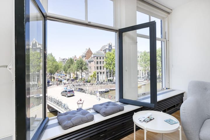 Photo 2 of Singel 91-C