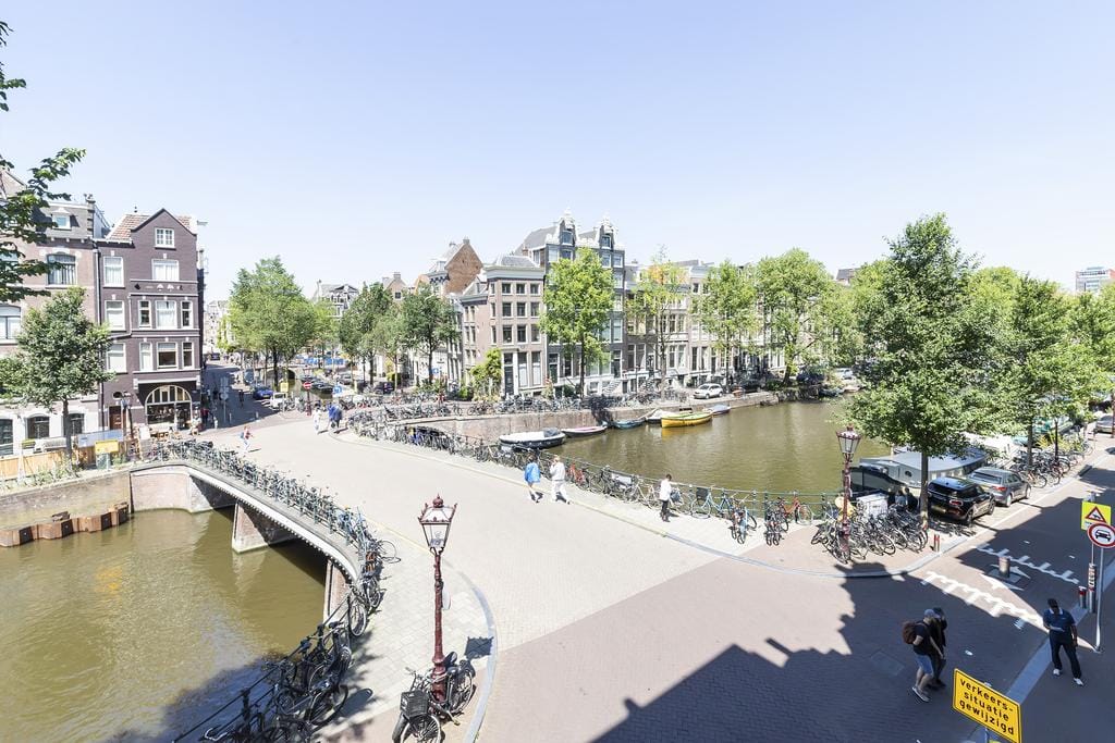 Foto 3 van Singel 91-C