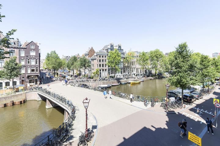 Photo 3 of Singel 91-C