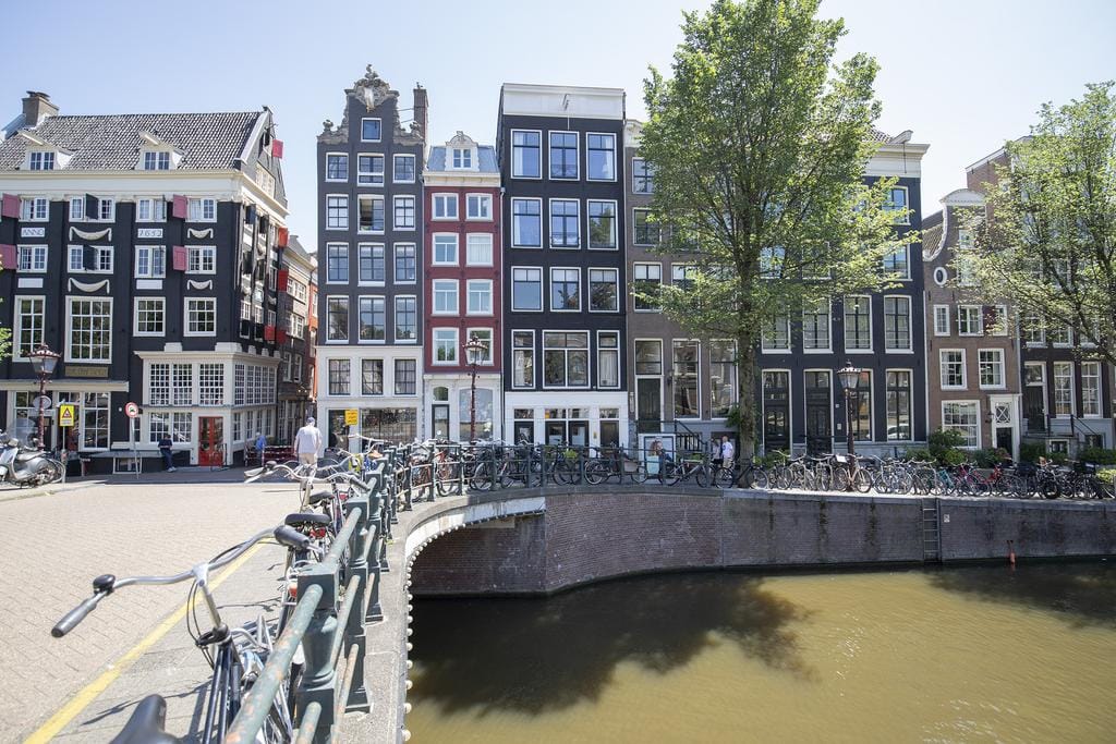 Foto 4 van Singel 91-C