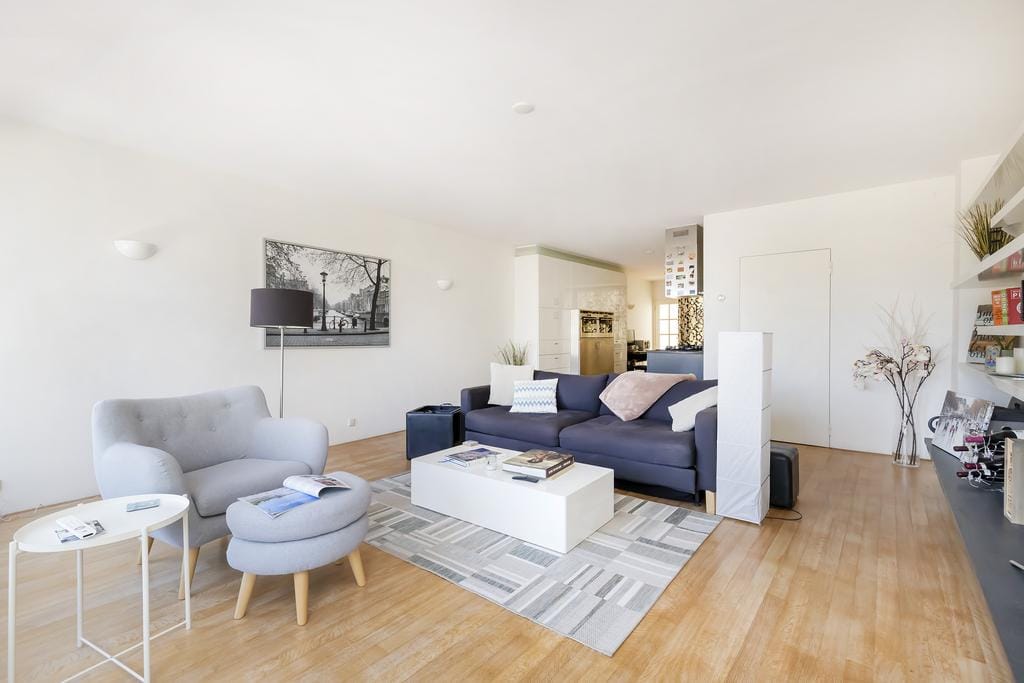 Foto 6 van Singel 91-C