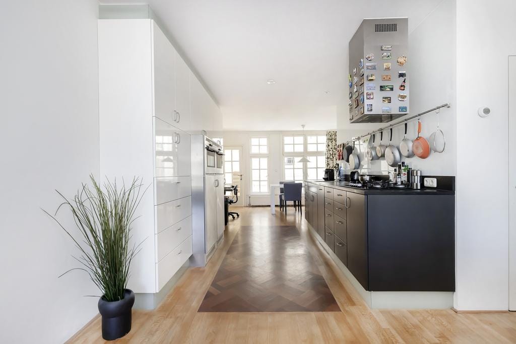 Foto 7 van Singel 91-C