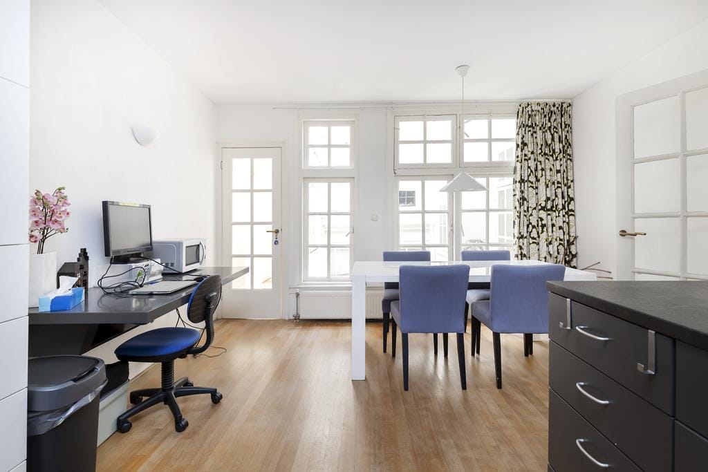 Foto 8 van Singel 91-C