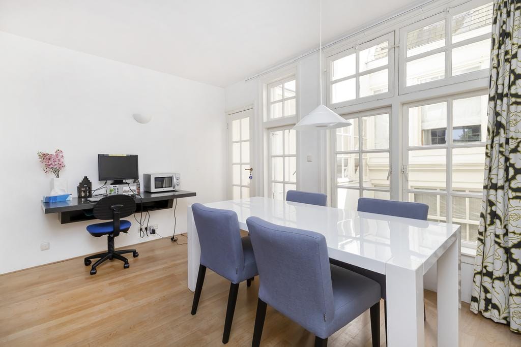 Foto 9 van Singel 91-C