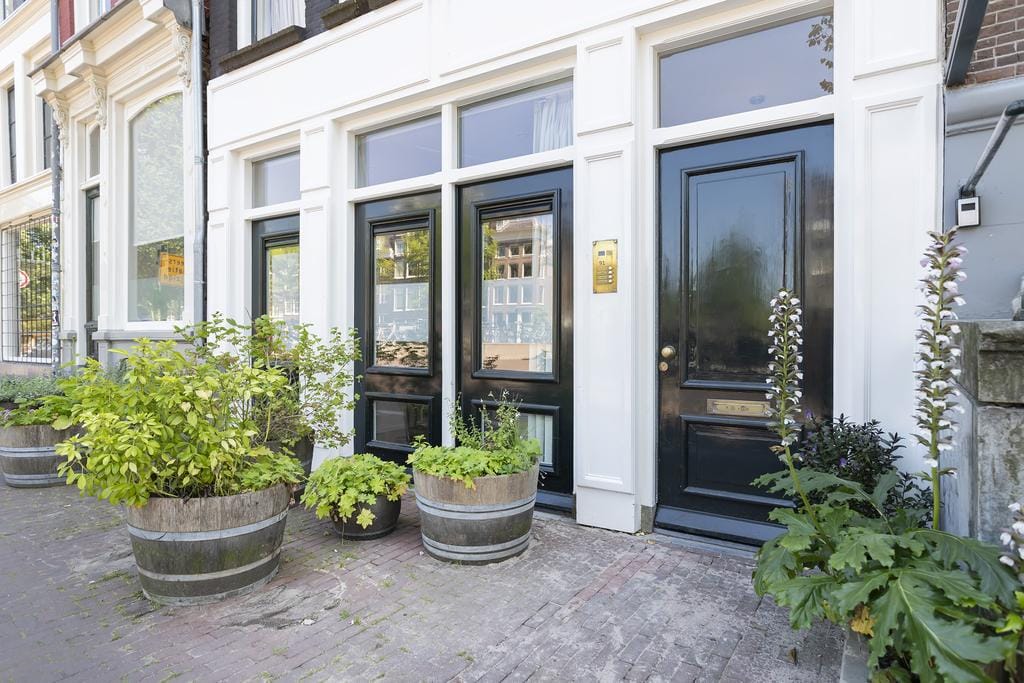 Foto 25 van Singel 91-C