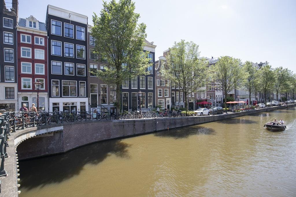 Foto 27 van Singel 91-C