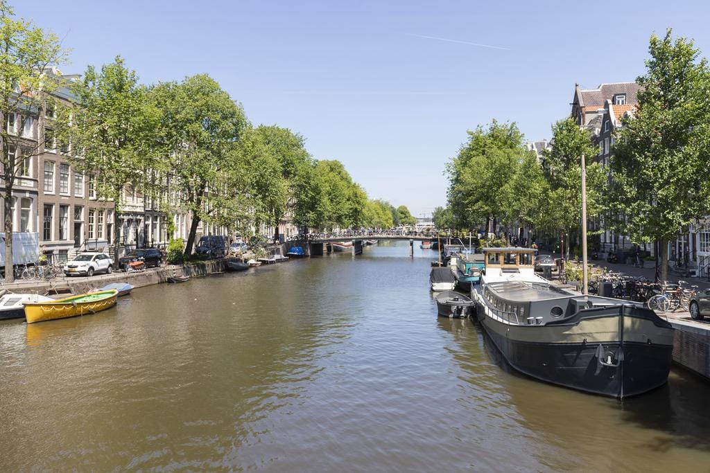 Foto 30 van Singel 91-C