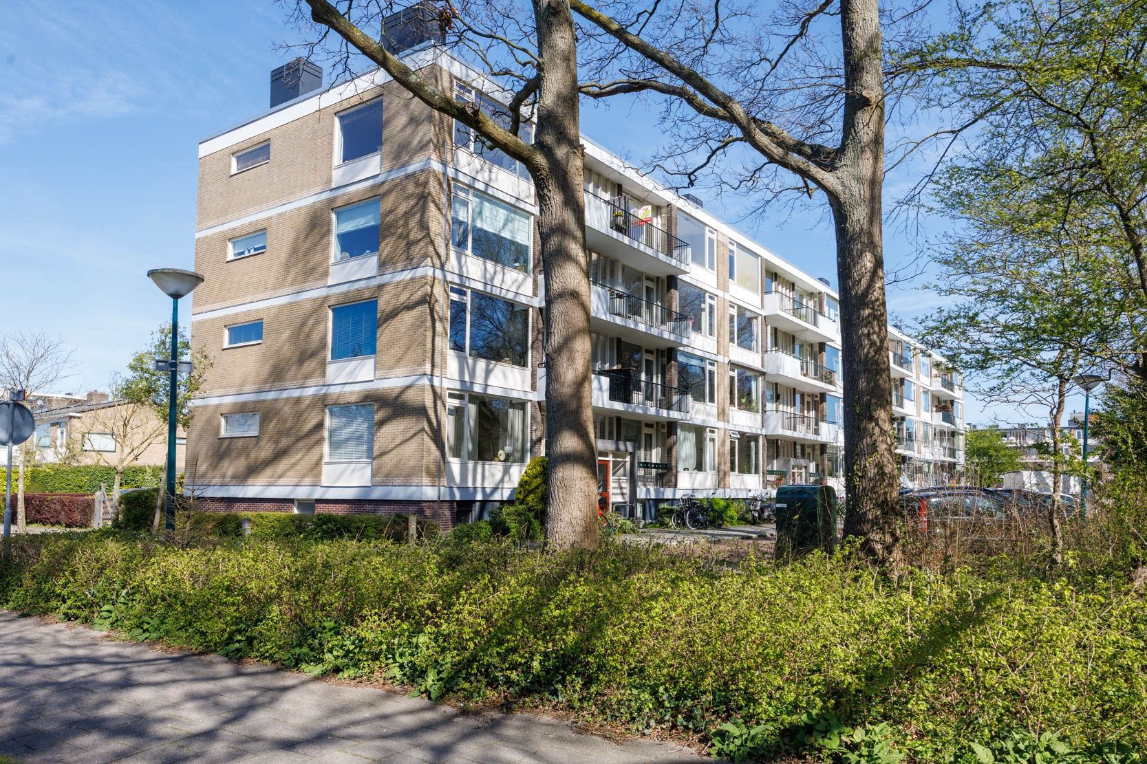 Photo 30 of Lelielaan 21