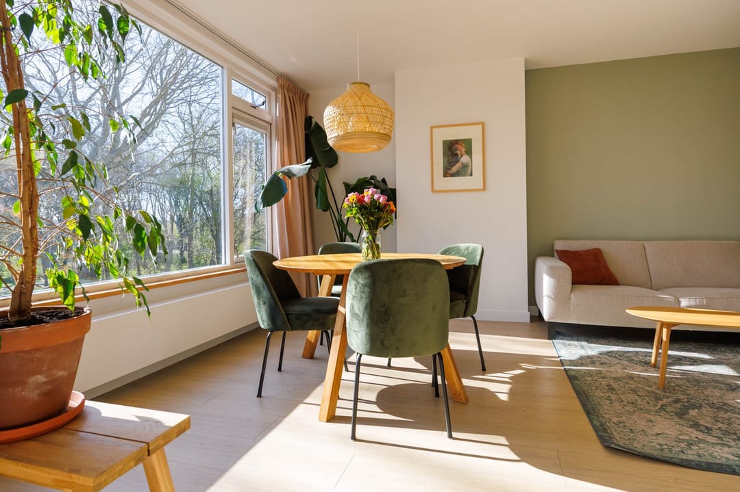 Photo 7 of Lelielaan 21