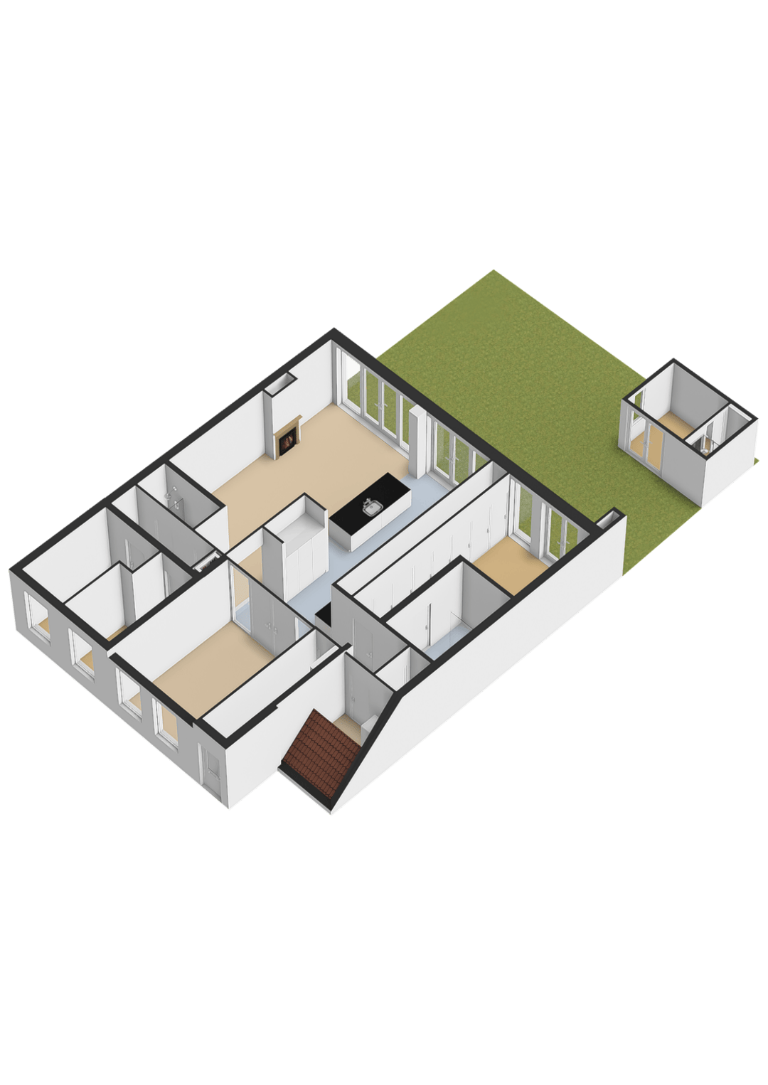 Photo 56 of Anthonie van Dijckstraat 11-H