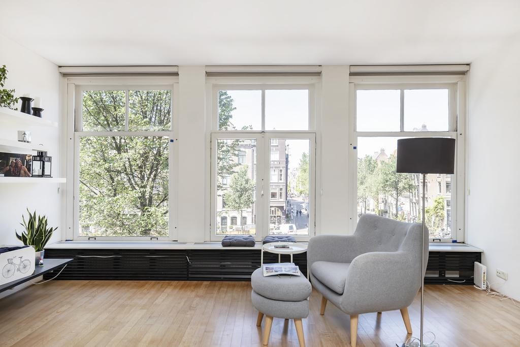 Foto 5 van Singel 91-C