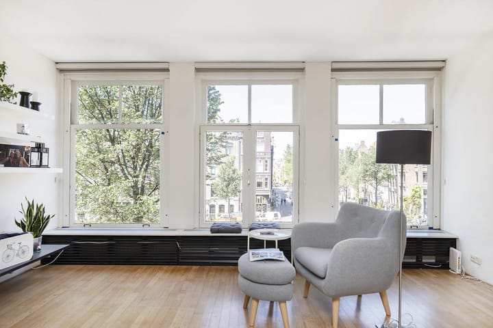 Photo 5 of Singel 91-C