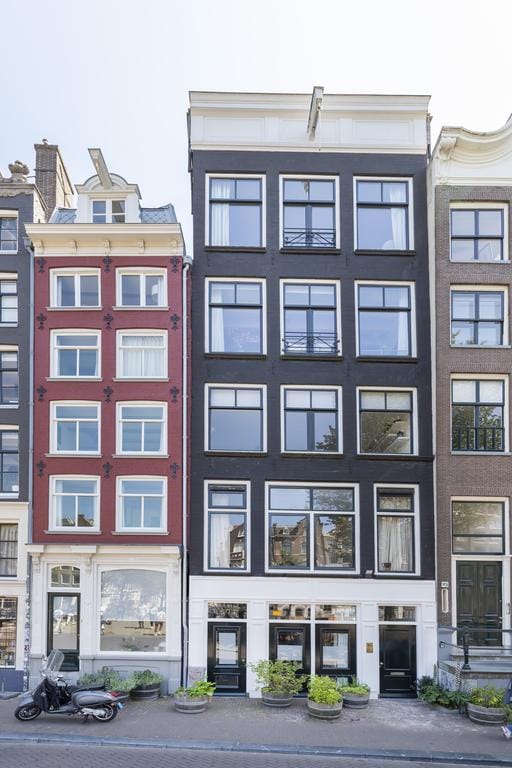 Foto 26 van Singel 91-C