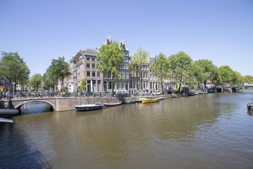 Foto 29 van Singel 91-C