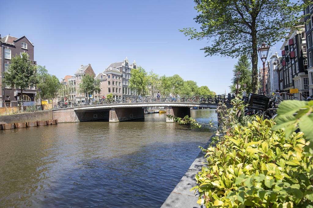 Foto 28 van Singel 91-C