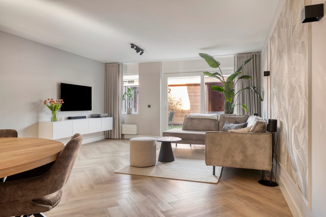 Foto 7 van Haagpoort 48