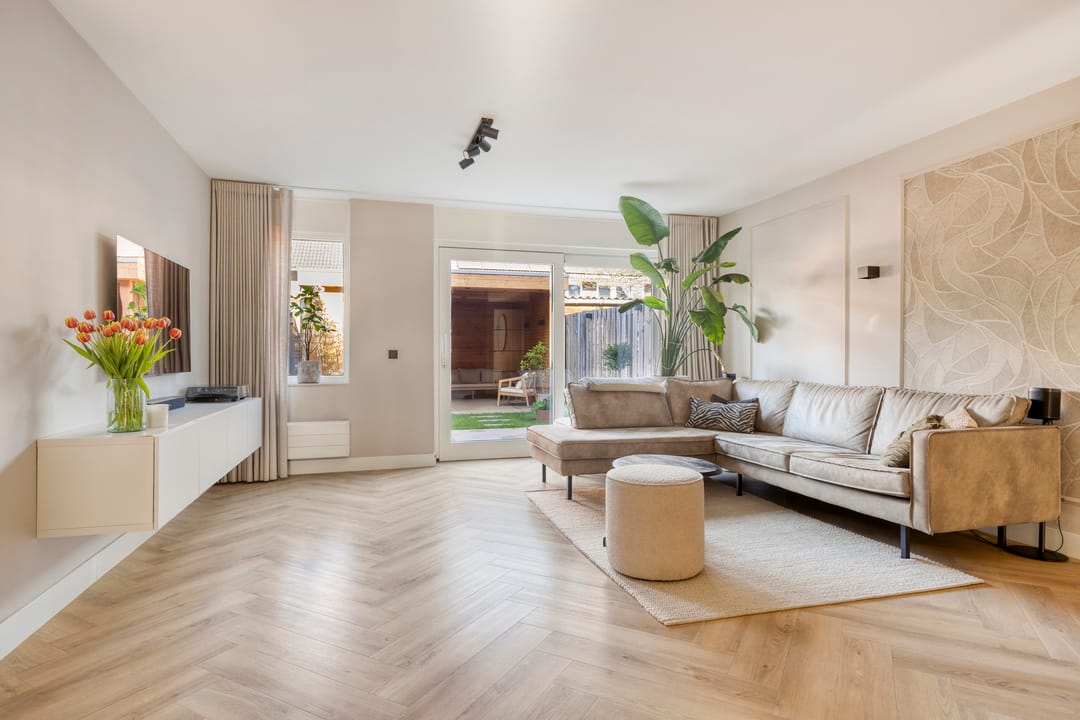 Foto 2 van Haagpoort 48