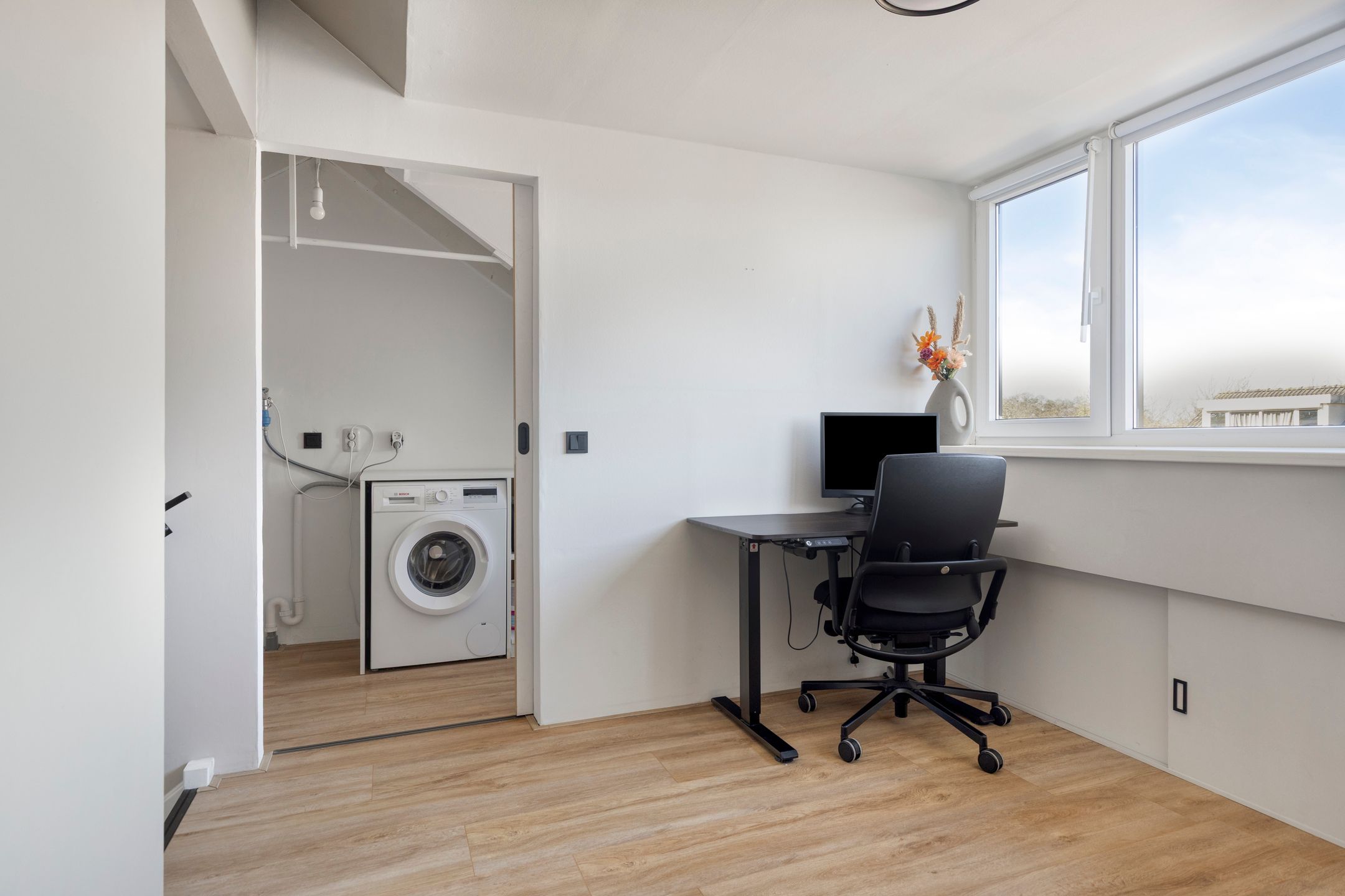 Foto 24 van Haagpoort 48