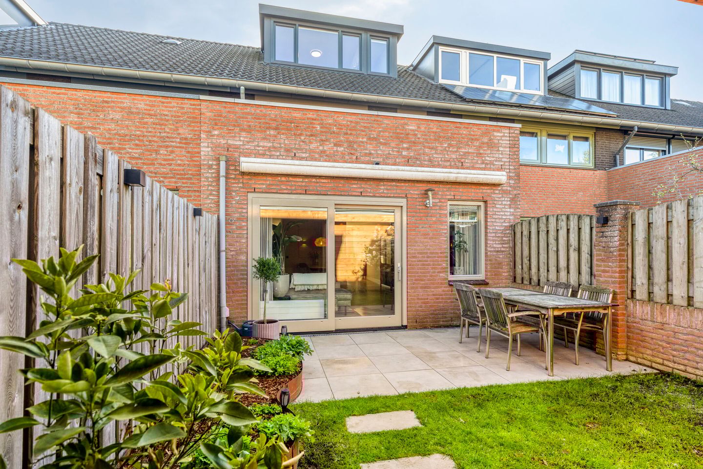 Foto 25 van Haagpoort 48