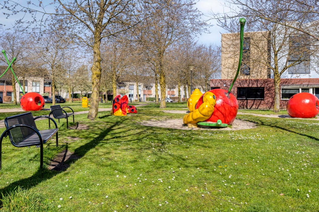 Foto 32 van Haagpoort 48