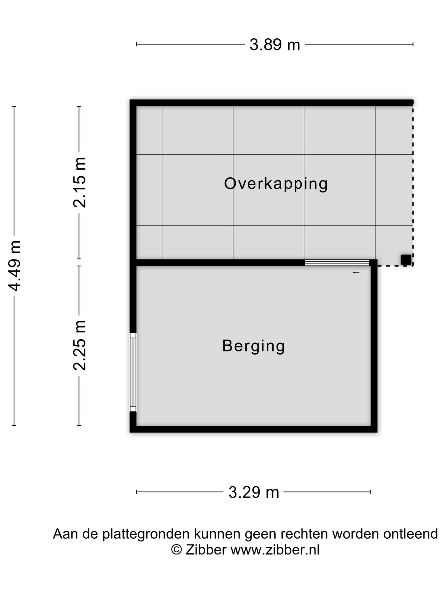 Foto 34 van Haagpoort 48
