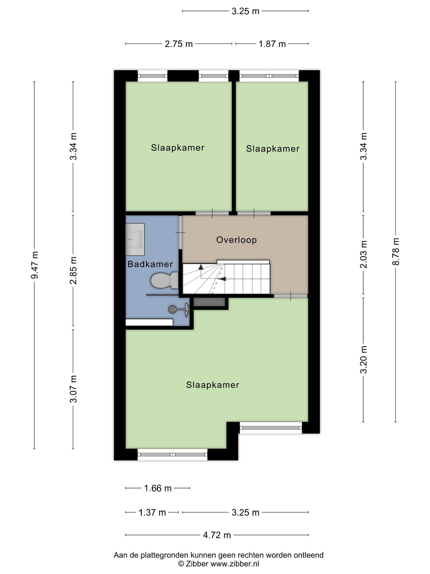 Foto 35 van Haagpoort 48