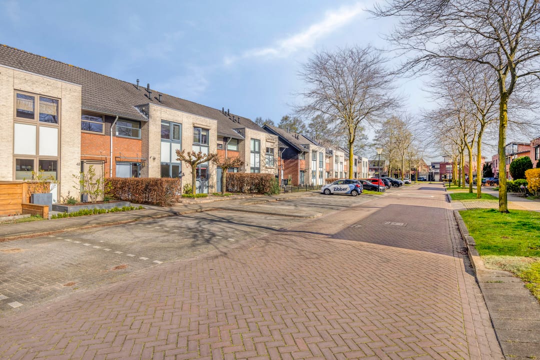 Foto 28 van Haagpoort 48