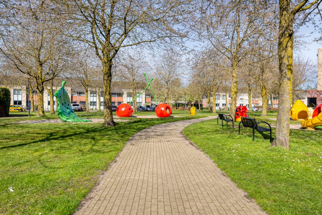 Foto 31 van Haagpoort 48