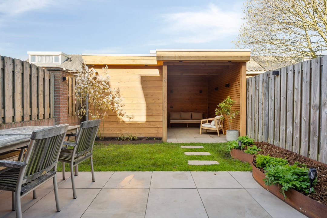 Foto 26 van Haagpoort 48