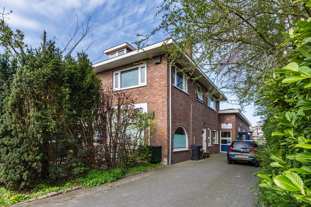 Photo 1 of Lindenlaan 59