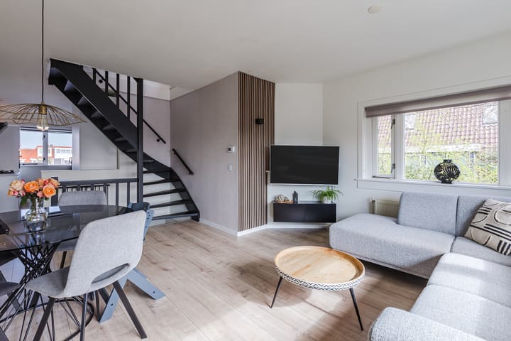 Foto 3 van Lindenlaan 59