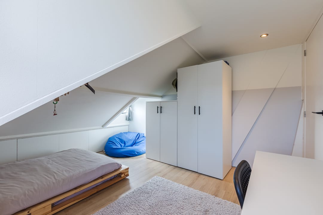 Photo 13 of Lindenlaan 59